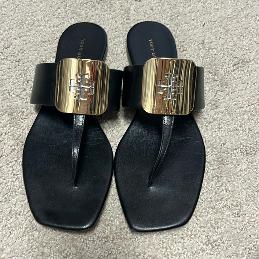 Tory Burch Georgia Sandal